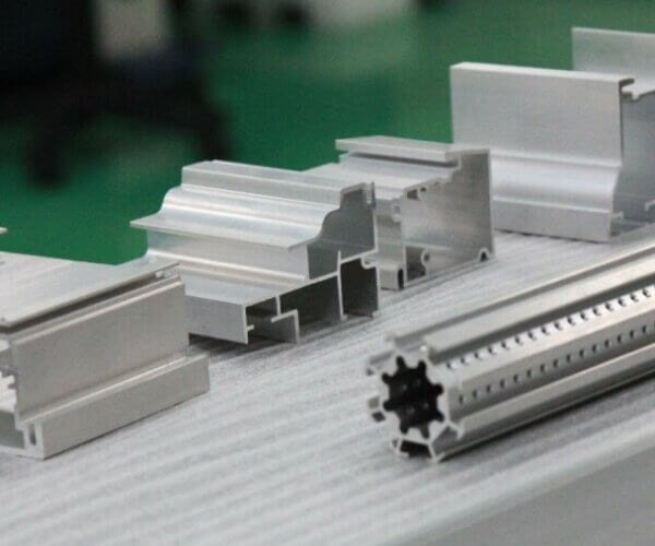 Learn About Aluminum Extrusions from Zetwerk