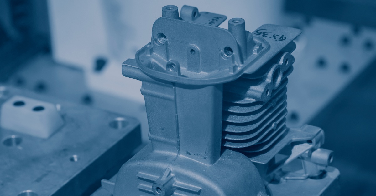 Discover top aluminum casting manufacturers for your project Zetwerk