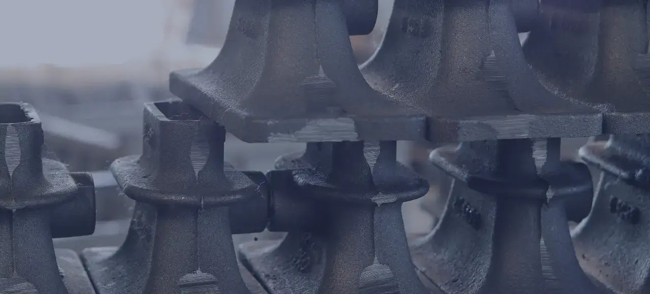 Investment Casting Die Maker For Custom Solutions Zetwerk