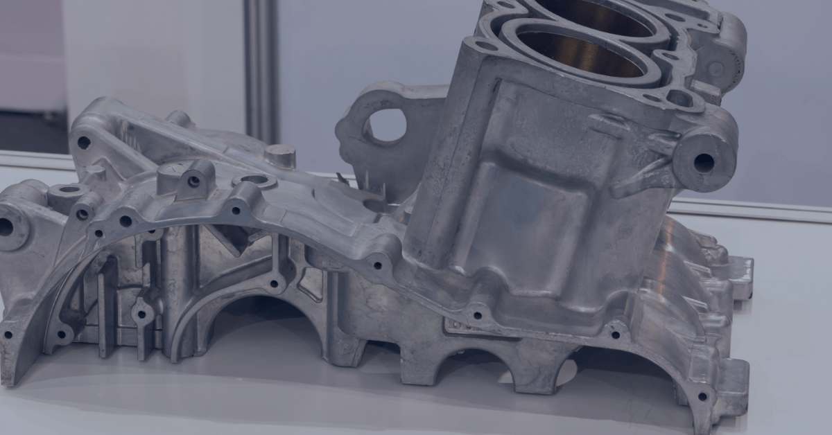 Die Casting Supplier High Quality and Best Prices Zetwerk