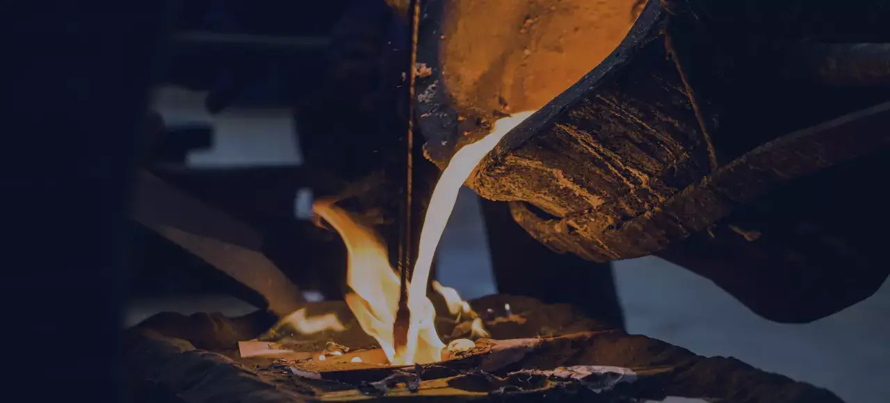 Affordable Investment Casting Cost Get a Quote From Zetwerk