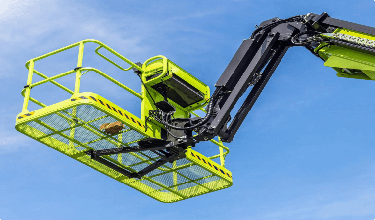 Lift Equipment
